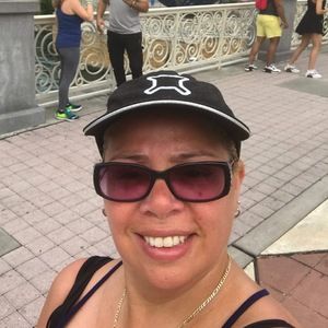 Meet your Posher, Carol